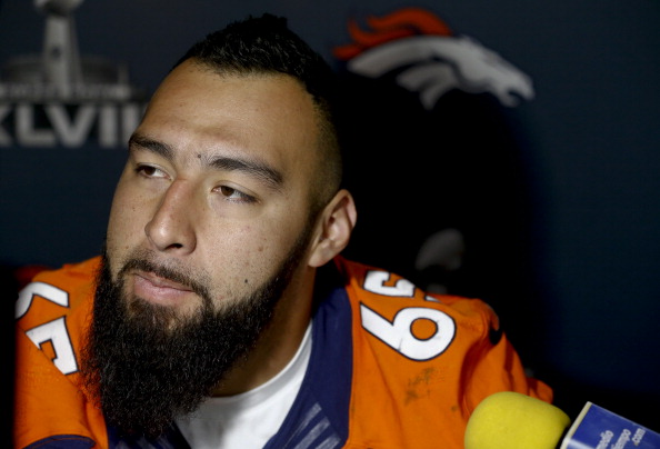 Louis Vasquez's $14M Net Worth: From Chargers to Broncos Contracts